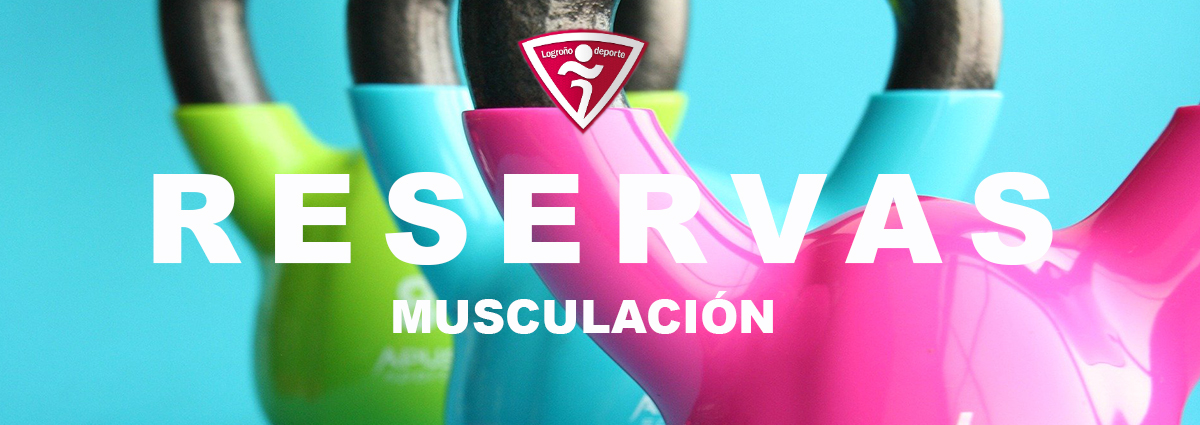 Musculacion