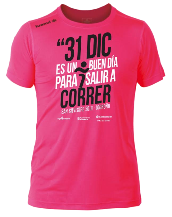 camiseta