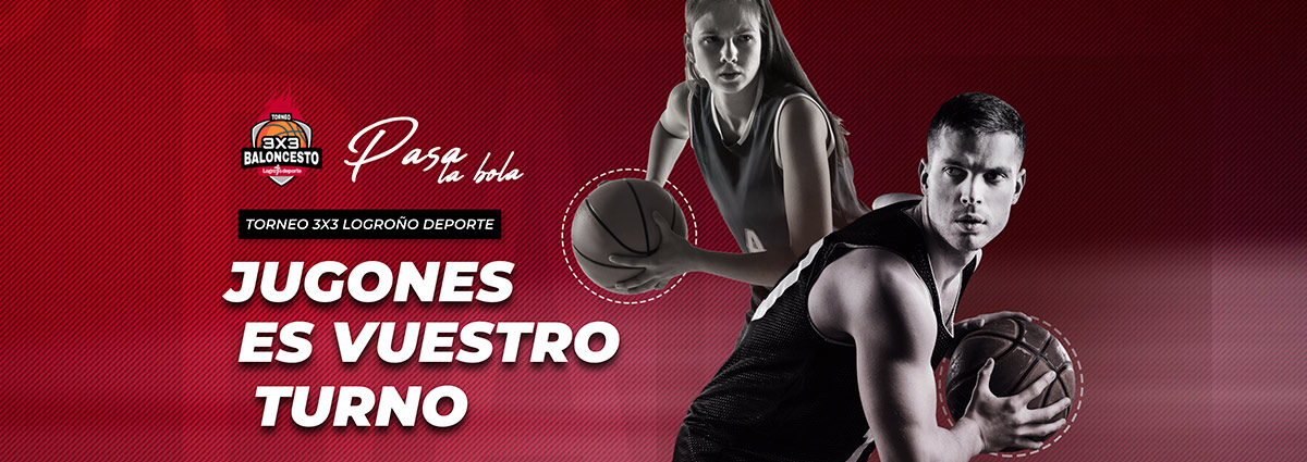 3x3 baloncesto