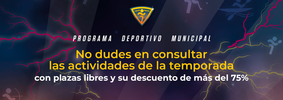 Actividades marzo 2023