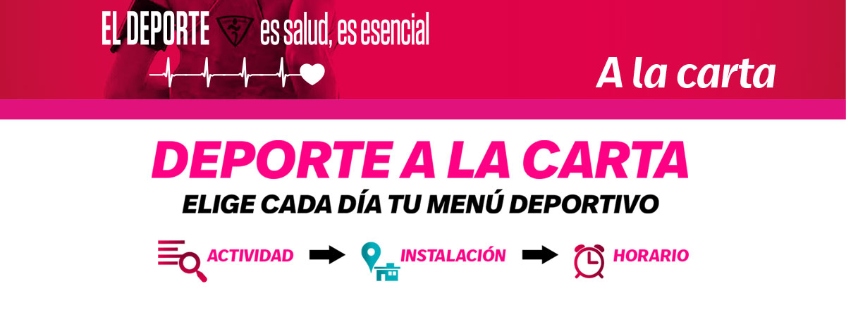 A la Carta 2020