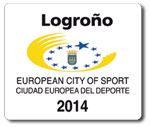 Ciudad Europea del Deporte