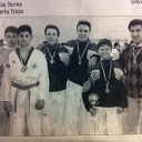 Fotos de Taekwondo Ciudad de Logroño
