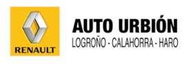 Auto Urbión