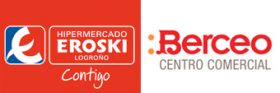 Eroski Berceo Centro Comercial