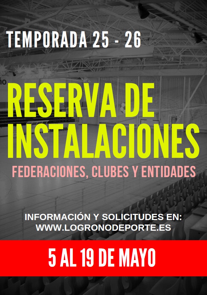 reserva instalaciones 25