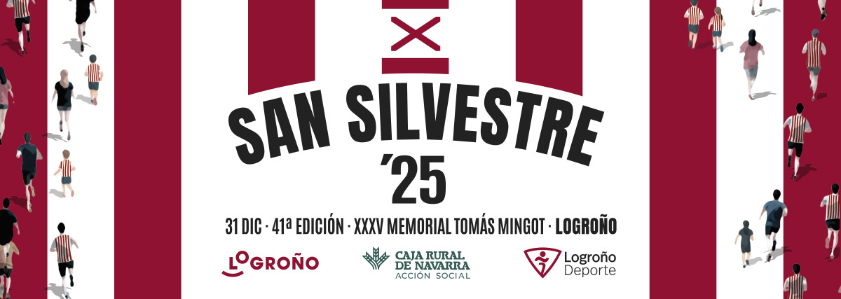 San Silvestre 2025