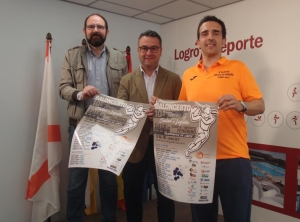 Logroño Deporte vuelve a colaborar en el Torneo de Baloncesto Cadete/Infantil Femenino Ciudad de Logroño