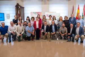 Logroño acoge al Tour Universo Mujer