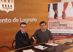 JIG Easy Services, nueva empresa que  se adhiere al Programa de Ejercicio  Físico y Deporte en el Ámbito Laboral