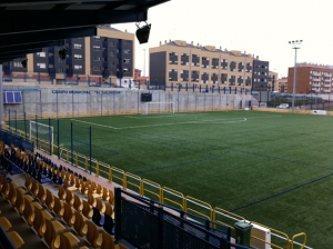 Logroño Deporte colabora con las vacaciones deportivas en la ciudad organizadas por YMCA para este verano