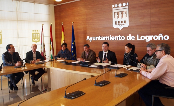 El Ayuntamiento destinará 23.457 euros a cinco entidades deportivas para programar cursos para este verano.
