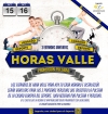 Entradas Horas Valle