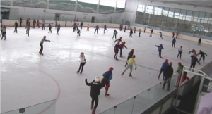 “Juegos en Familia” y “Deporte por un Kilo” las actividades navideñas de Logroño Deporte uniendo juego, familia, deporte y solidaridad, que se cerrarán con la XXXIII San Silvestre
