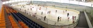 Logroño Deporte inicia a partir de mañana la temporada de la Pista de Hielo