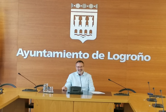 Logroño Deporte introduce por primera vez cláusulas de género en la concesión de ayudas a clubes y entidades para la promoción deportiva