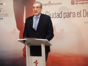 Logroño Deporte inicia una campaña de promociones especiales para familias, personas en paro, discapacitados y mayores de 65 años