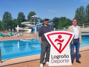 Las piscinas municipales de verano de Las Norias, El Cortijo y Varea abren del 15 de junio al 8 de septiembre
