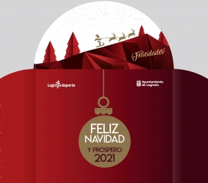 Logroño Deporte lanza la campaña “Estas Navidades regala deporte, regala salud” con bonos para mantenerse activo y divertirse  desde 12 euros