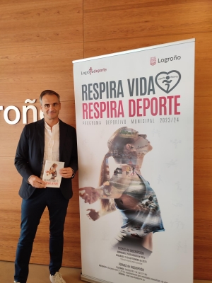 ‘Respira vida. Respira deporte’ oferta 18.414 plazas con novedades para seguir ofreciendo un servicio para todos los públicos