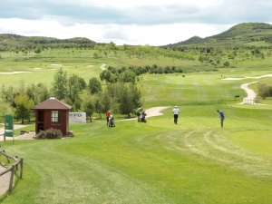 El Campo de Golf de Logroño lanza una app que facilita gestiones e información a socios del club y alumnos de los cursos de Logroño Deporte