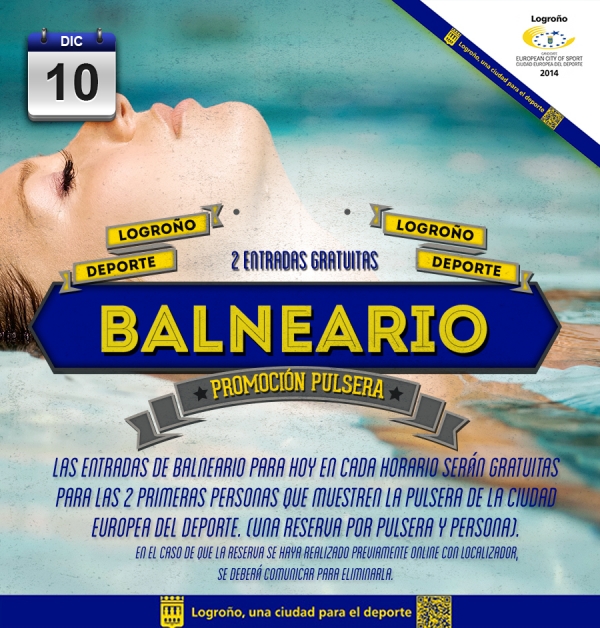 Balneario