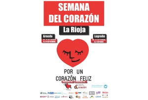 SEMANA DEL CORAZÓN