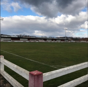 Logroño Deporte aprueba que el Campo de fútbol municipal de Varea se denomine “Ángel Aguado”