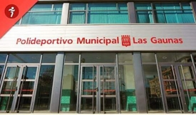 Logroño Deporte invierte 294.000 euros este verano en sus principales actuaciones de mejora para sus instalaciones deportivas municipales
