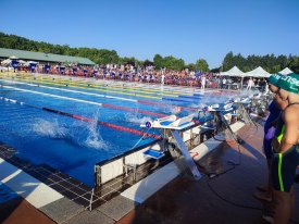 El viernes concluye el plazo para que clubes y entidades soliciten las ayudas de Logroño Deporte para la organización de eventos y participación en competiciones nacionales