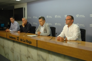 La Supercopa ASOBAL de Balonmano se celebrará en Logroño, el domingo 2 de septiembre