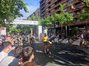 Logroño Deporte convoca ayudas por 130.500 euros para la participación en competiciones nacionales y el desarrollo de eventos deportivos