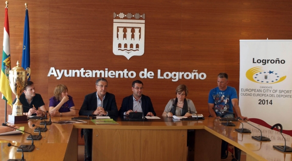 El Ayuntamiento apuesta por respaldar las iniciativas deportivas destinadas a las personas con discapacidad