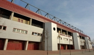 Estadio M. Las Gaunas