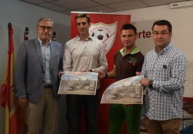 Este fin de semana se celebrará en Pradoviejo el III Torneo Logroño-La Rioja de la EDF