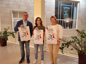 El ‘IV Triatlón de la Mujer Ciudad de Logroño’ se celebrará en la ciudad el 7 de septiembre