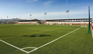 C. del Fútbol de Pradoviejo