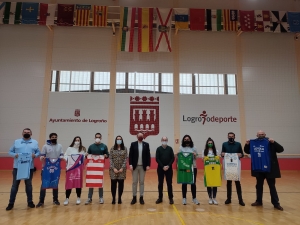 Más de 500 niños y niñas disputarán estas Navidades el 7º Torneo Canteras de Baloncesto