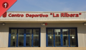 C.D.M. La Ribera