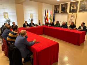 El Ayuntamiento de Logroño, a través de Logroño Deporte, aportará 1.288.937 euros a 12 equipos deportivos de referencia de la ciudad