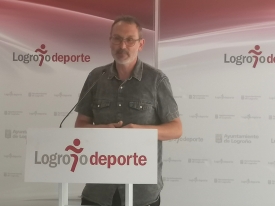 Logroño Deporte mantendrá los porcentajes de ayuda a los “equipos de referencia” para la próxima temporada pero anuncia cambios para las siguientes