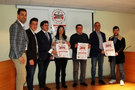 El Torneo Logroño Fútbol Cup vuelve a contar con el apoyo de Logroño Deporte para su III edición