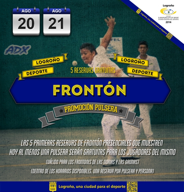 Fronton