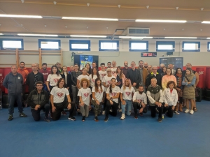 116 instructores dirigirán las 185 actividades de Logroño Deporte de la nueva temporada