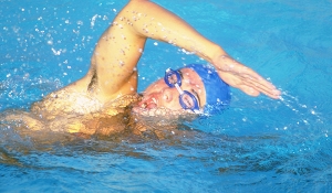 Natación