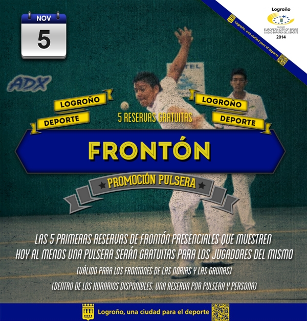 Fronton