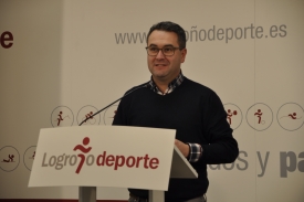 Logroño Deporte adjudica 86.023 euros de su nuevo Plan de Ayudas y Promoción al Deporte 2018 a 41 eventos y 16 equipos de la ciudad