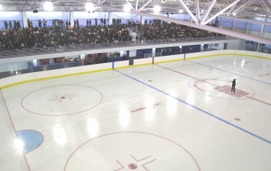 La Federación de Deportes de Hielo elige Logroño como sede de la Copa de las Naciones de Ballets sobre hielo