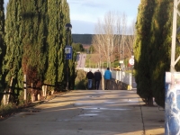 Las ocho rutas para caminar por Logroño