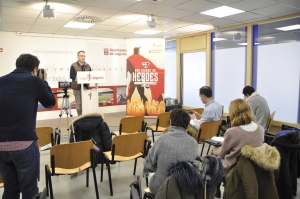 La Primavera llega a Logroño Deporte con actividades especiales de natación, al aire libre y en familia